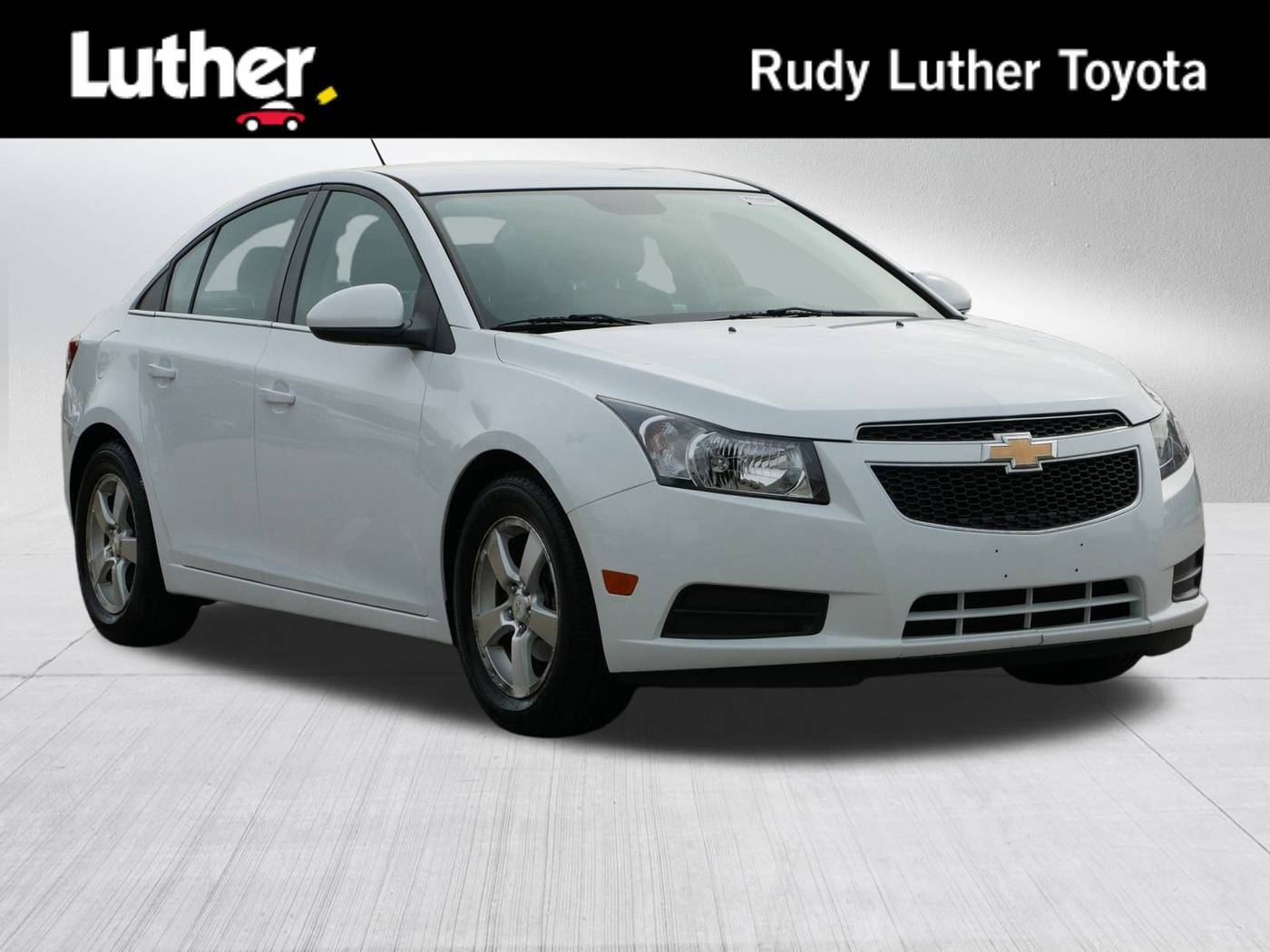 2014 Chevrolet Cruze 1LT — Sedan — 89,294 mi — Golden Valley, MN