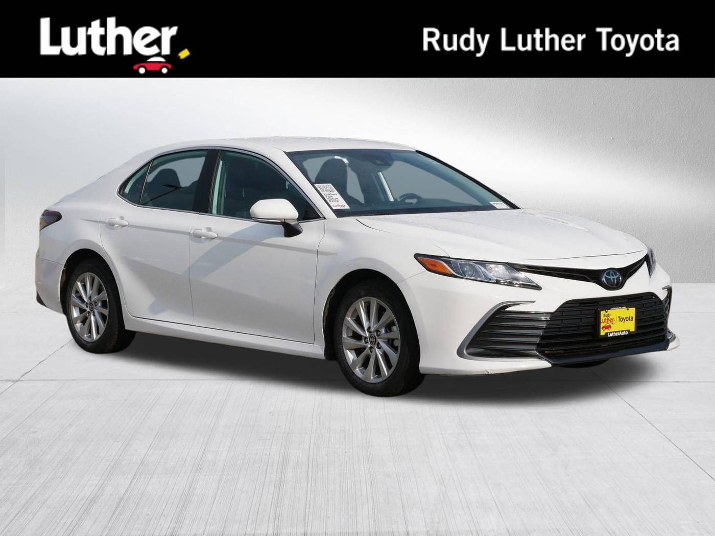2024 Toyota Camry LE — Sedan — 48,144 mi — Golden Valley, MN