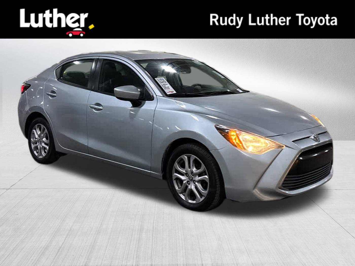 2018 Toyota Yaris iA Base — Sedan — 105,393 mi — Golden Valley, MN