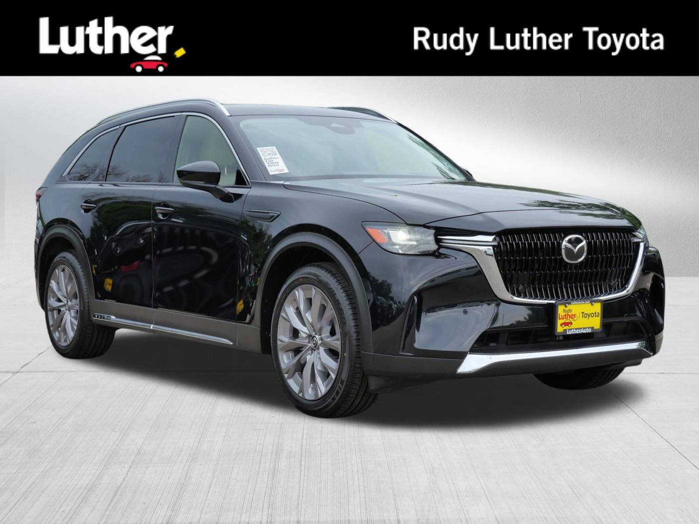 2024 Mazda CX-90 Premium — SUV — 14,526 mi — Golden Valley, MN