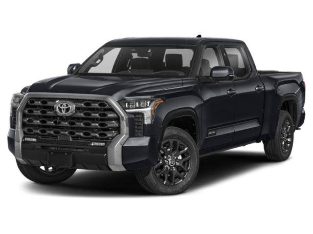 2023 Toyota Tundra Platinum — Pickup Truck — 19,160 mi — Golden Valley, MN