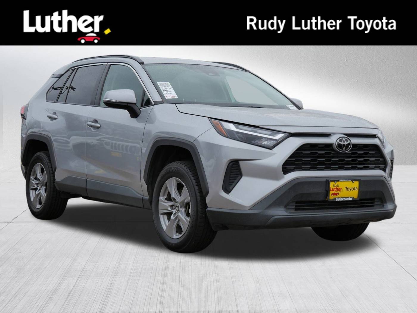2022 Toyota RAV4 XLE — SUV — 72,169 mi — Golden Valley, MN