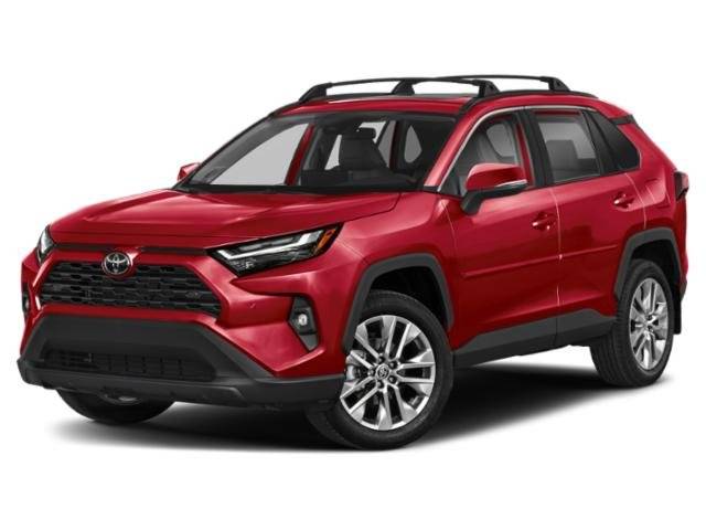 2023 Toyota RAV4 XLE Premium — SUV — 26,415 mi — Golden Valley, MN