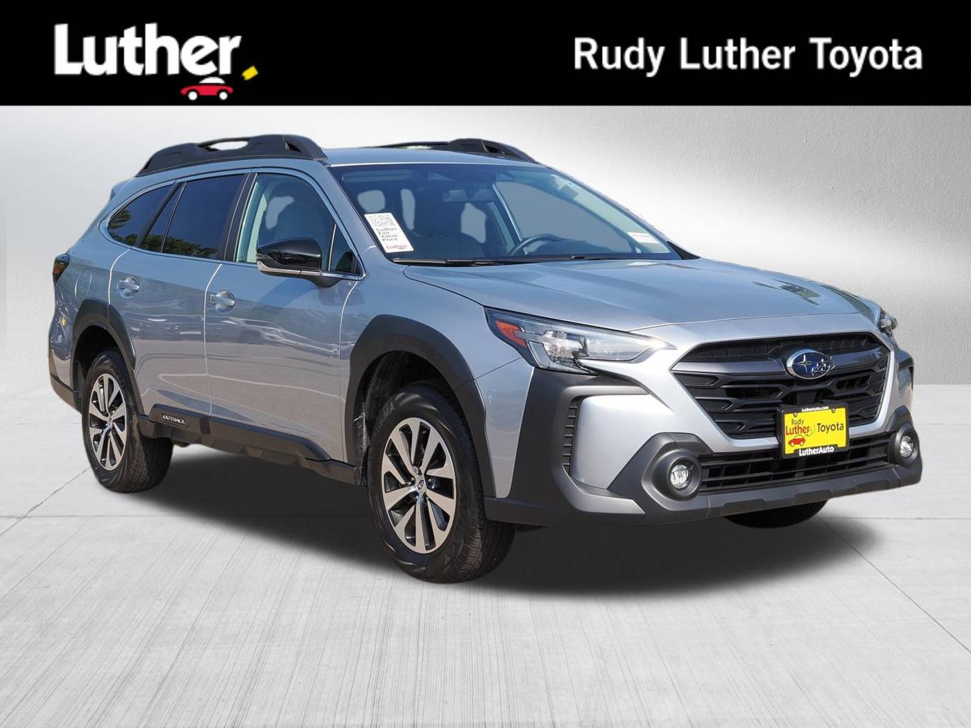 2025 Subaru Outback Premium — SUV — 7,013 mi — Golden Valley, MN