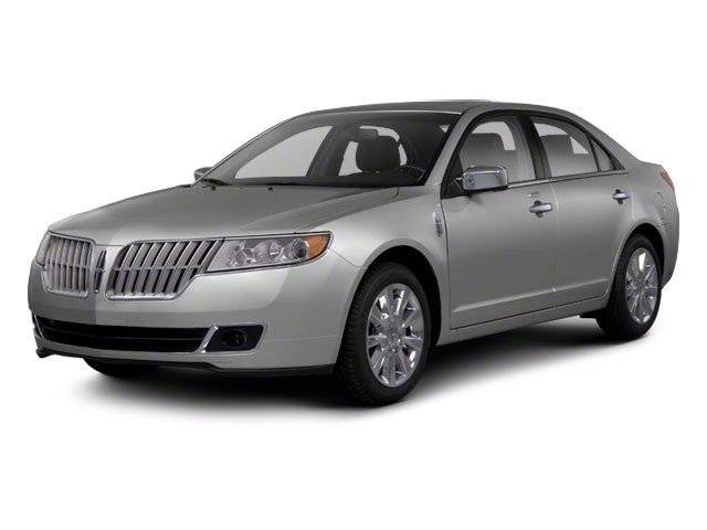 2010 Lincoln MKZ AWD — Sedan — 86,646 mi — Streamwood, IL