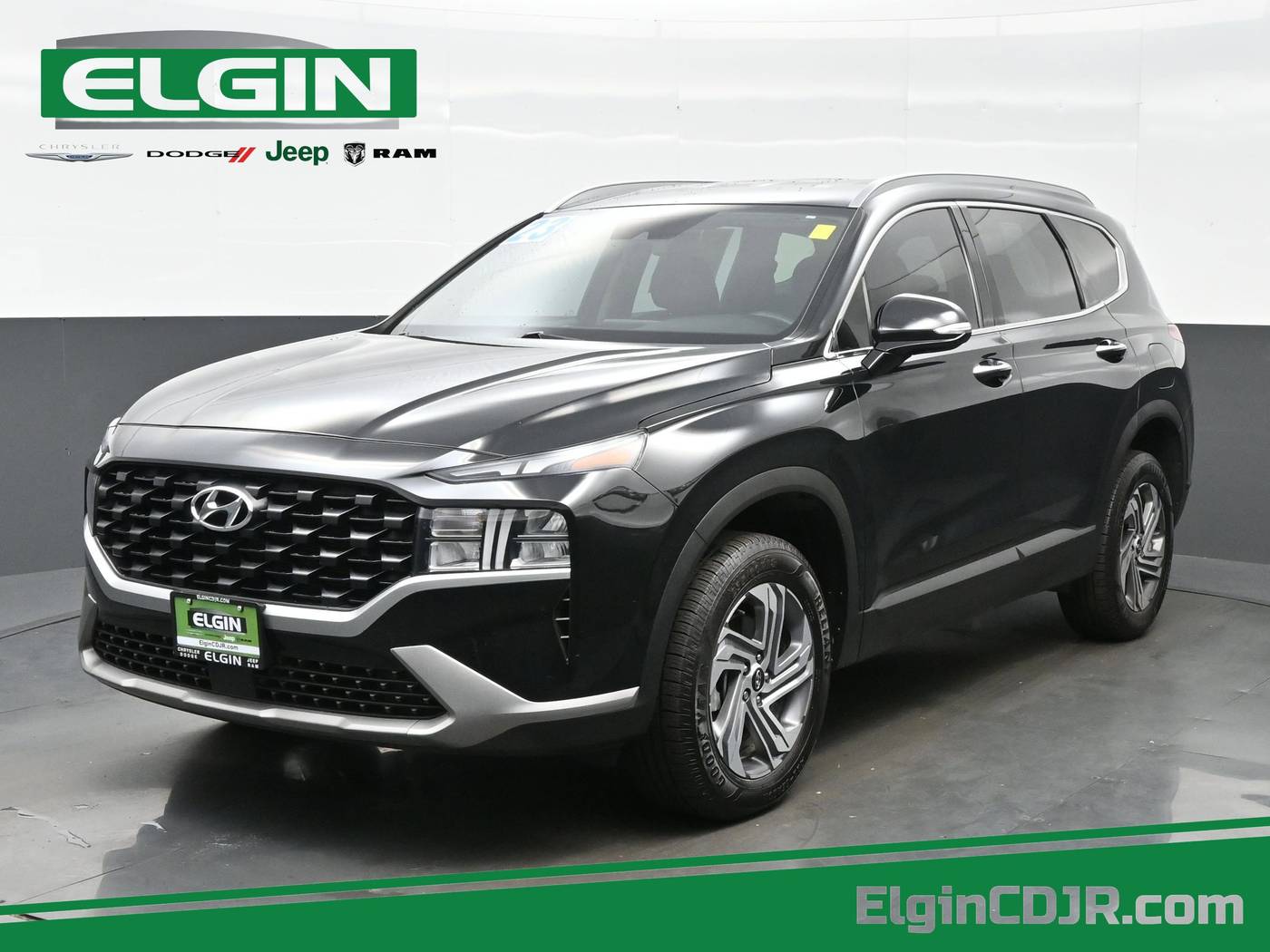 2023 Hyundai Santa Fe SEL — SUV — 48,593 mi — Streamwood, IL