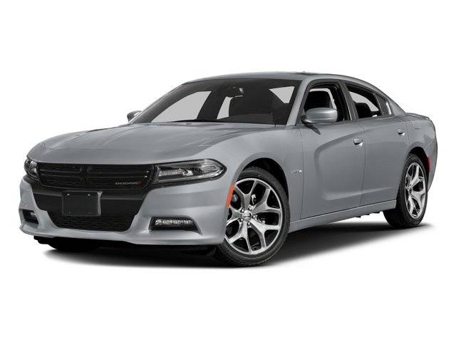 2017 Dodge Charger R/T — Sedan — 66,476 mi — Streamwood, IL