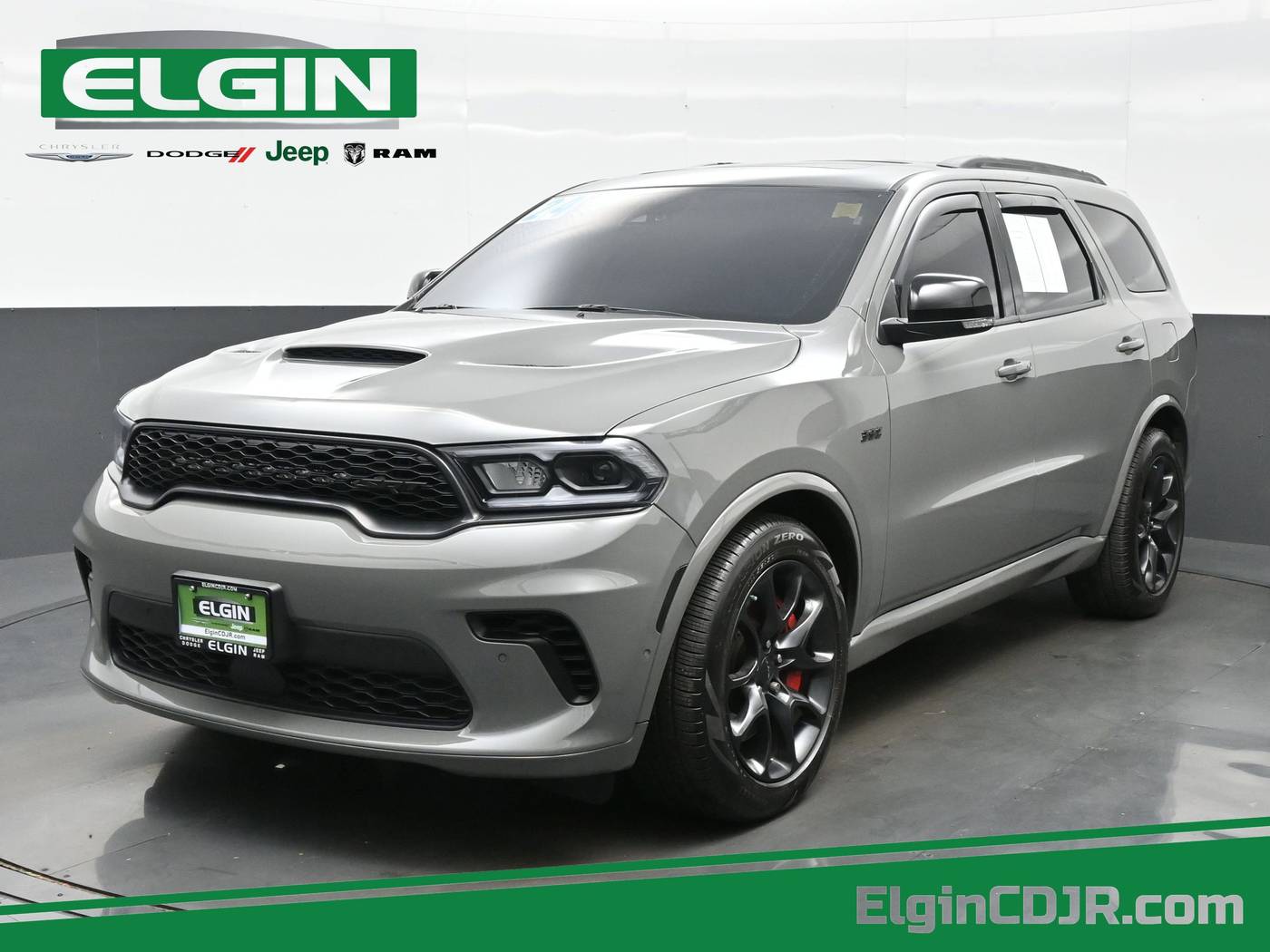 2024 Dodge Durango SRT 392 Premium — SUV — 6,658 mi — Streamwood, IL