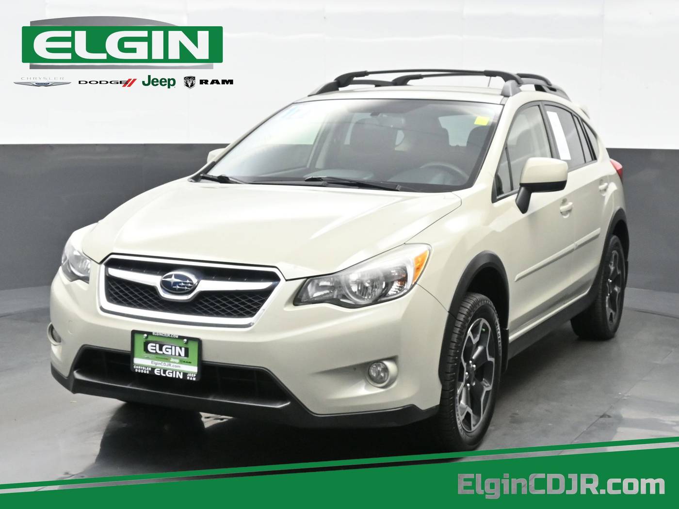 2013 Subaru XV Crosstrek 2.0i Premium — SUV — 143,555 mi — Streamwood, IL