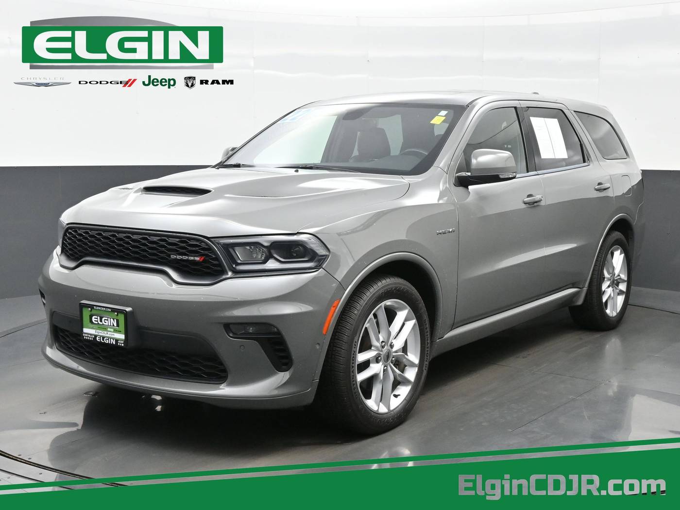 2022 Dodge Durango R/T — SUV — 52,370 mi — Streamwood, IL