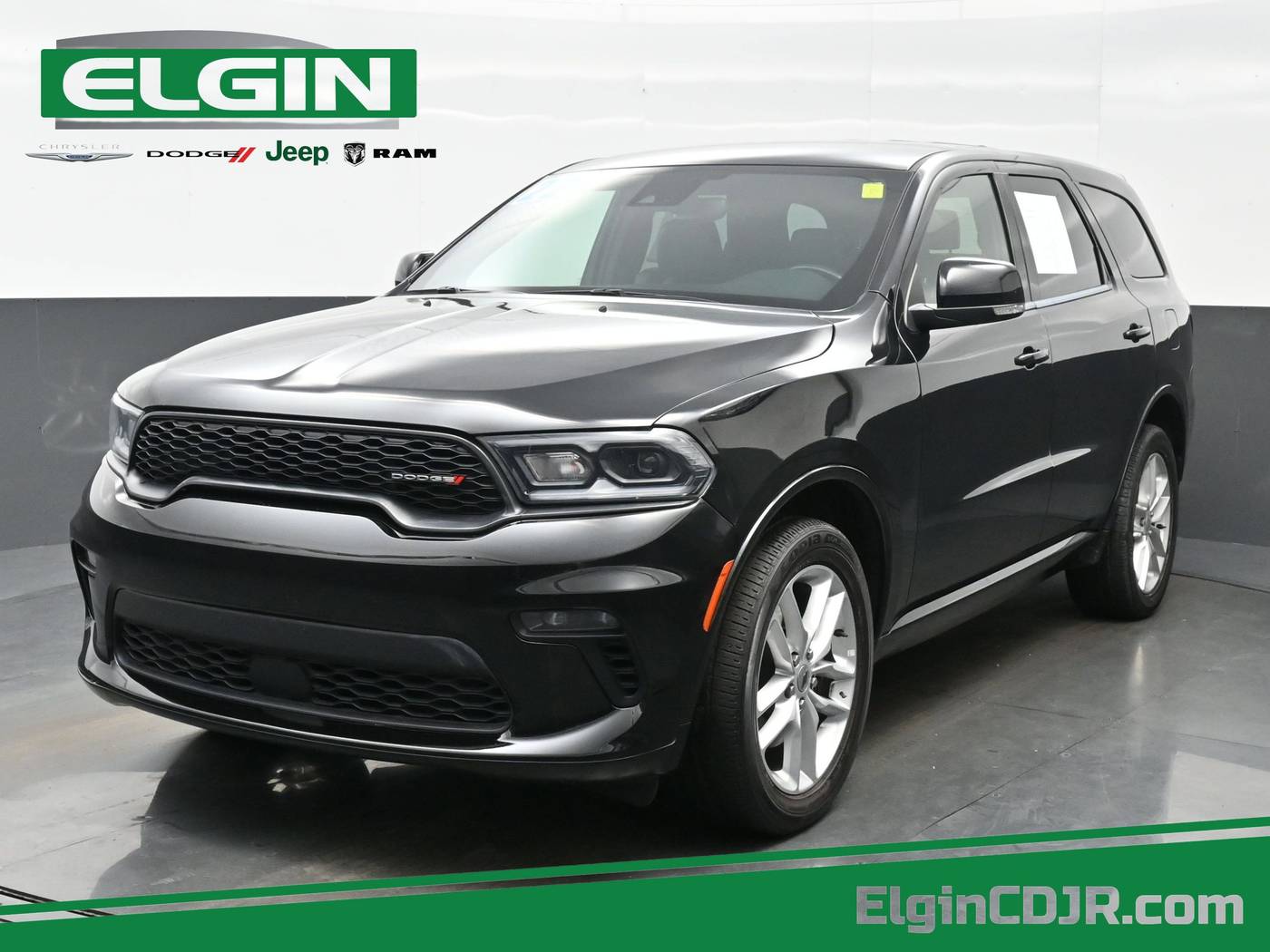 2022 Dodge Durango GT Plus — SUV — 56,292 mi — Streamwood, IL
