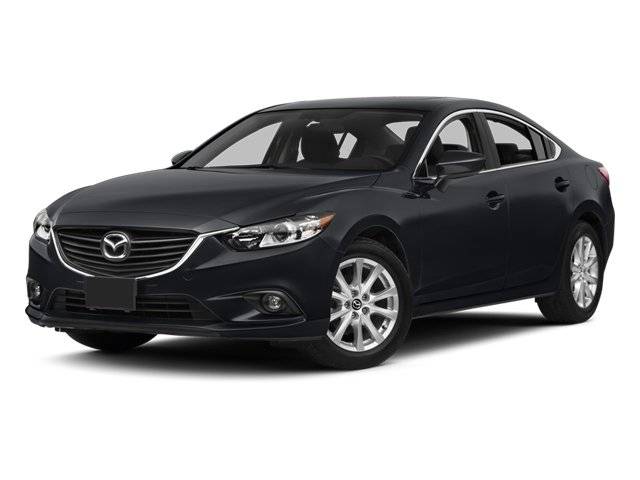2014 Mazda Mazda6 i Touring — Sedan — 180,446 mi — Streamwood, IL