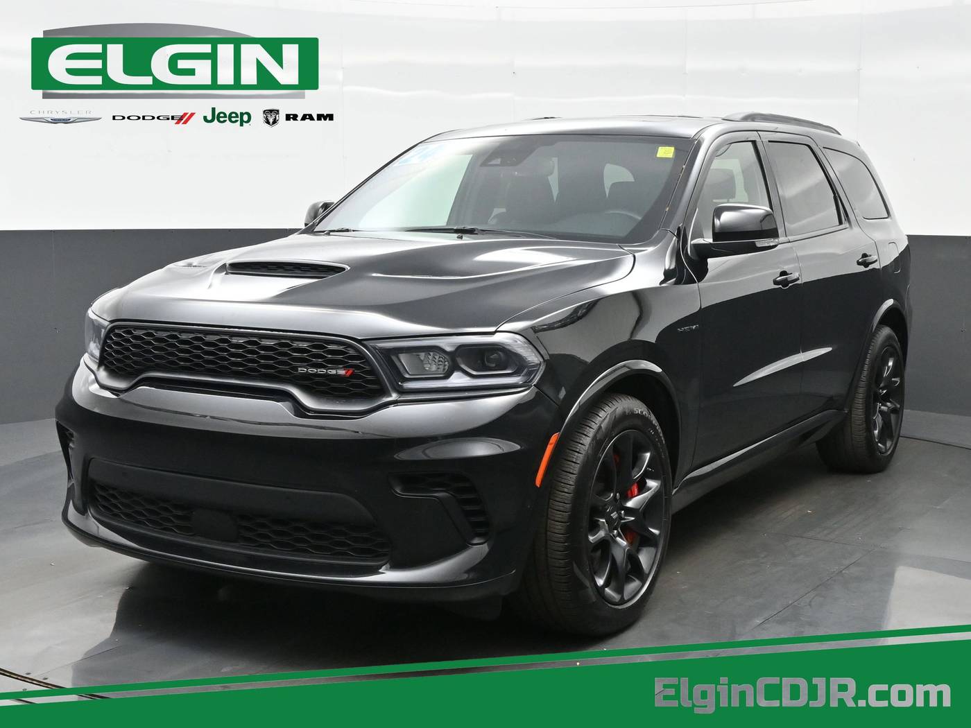 2024 Dodge Durango R/T Premium — SUV — 29,606 mi — Streamwood, IL