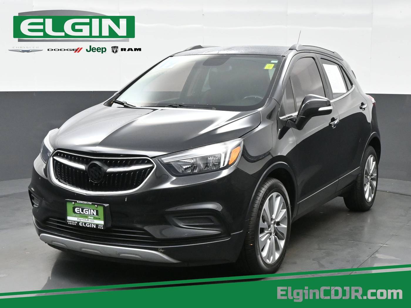 2019 Buick Encore Preferred — SUV — 75,912 mi — Streamwood, IL