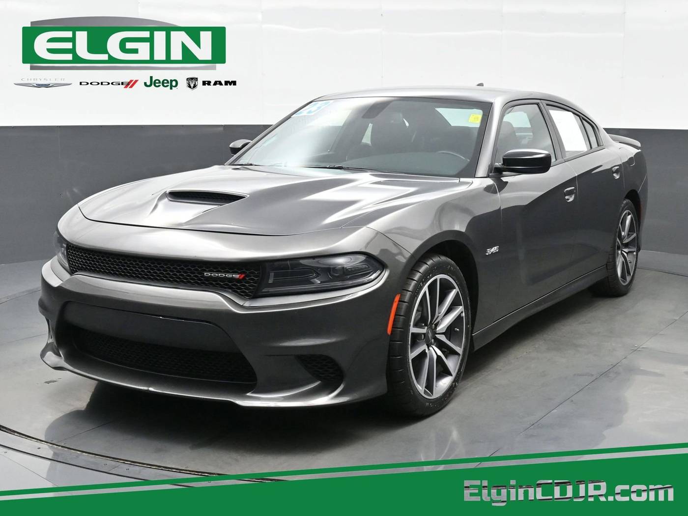 2023 Dodge Charger R/T — Sedan — 44,970 mi — Streamwood, IL