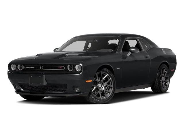 2016 Dodge Challenger R/T Plus Shaker — Coupe — 86,814 mi — Streamwood, IL