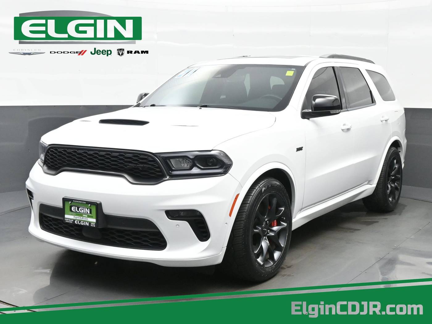 2021 Dodge Durango SRT 392 — SUV — 29,588 mi — Streamwood, IL