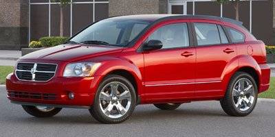 2011 Dodge Caliber Mainstreet — Sedan — 180,609 mi — Streamwood, IL