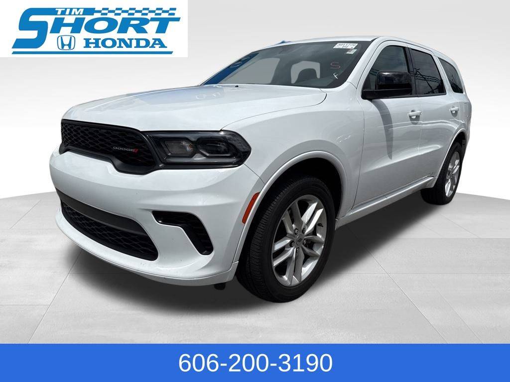 2024 Dodge Durango GT — SUV — 33,343 mi — Ivel, KY