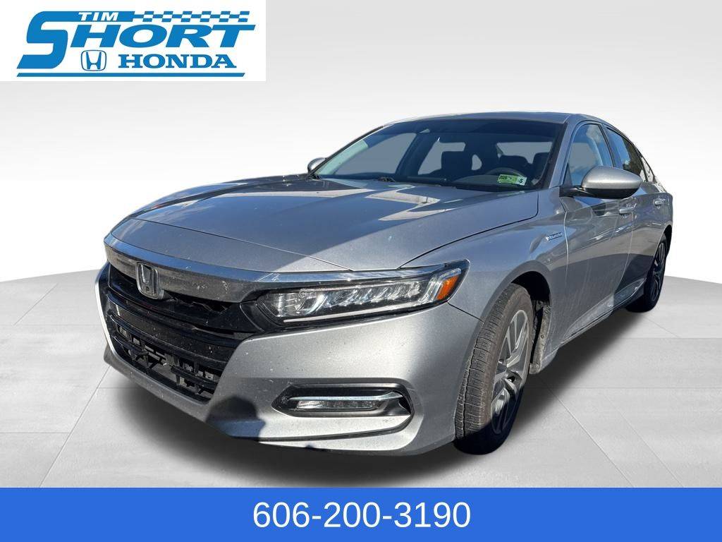 2019 Honda Accord Hybrid EX — Sedan — 107,624 mi — Ivel, KY