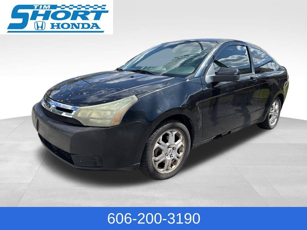 2010 Ford Focus SE — Coupe — 140,000 mi — Ivel, KY