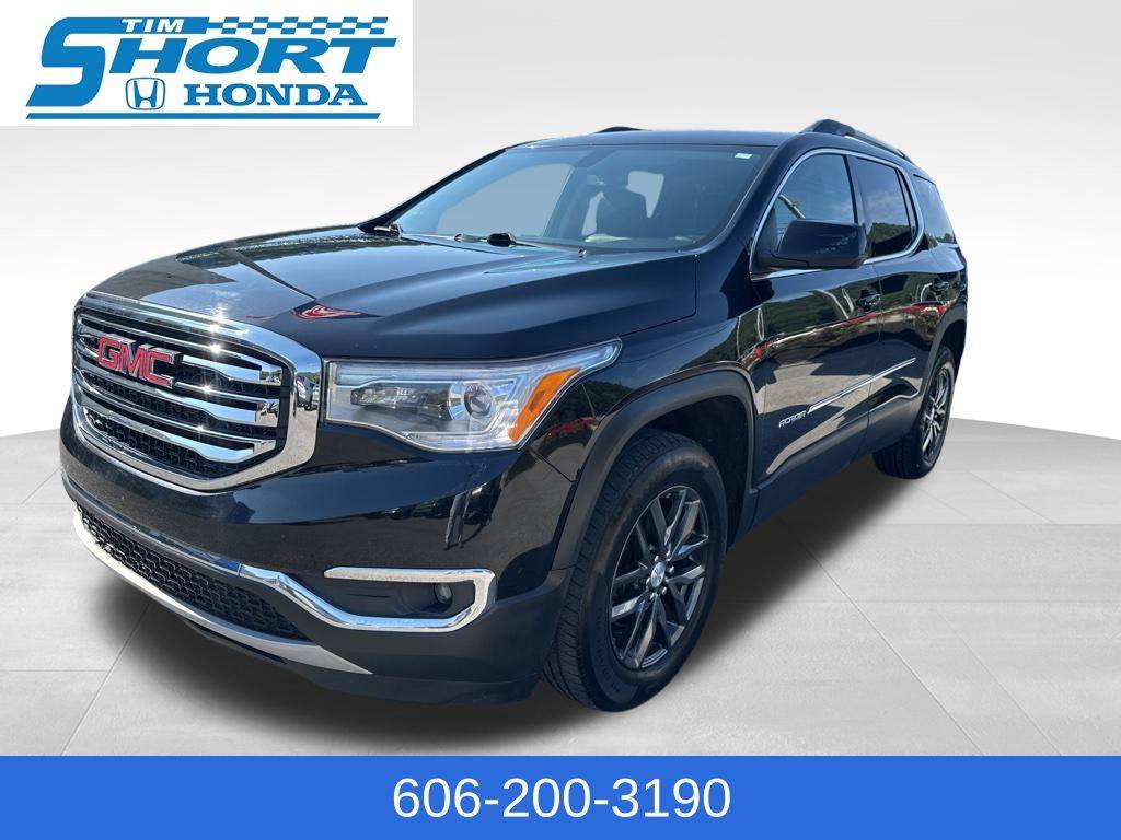 2019 GMC Acadia SLT — SUV — 96,641 mi — Ivel, KY