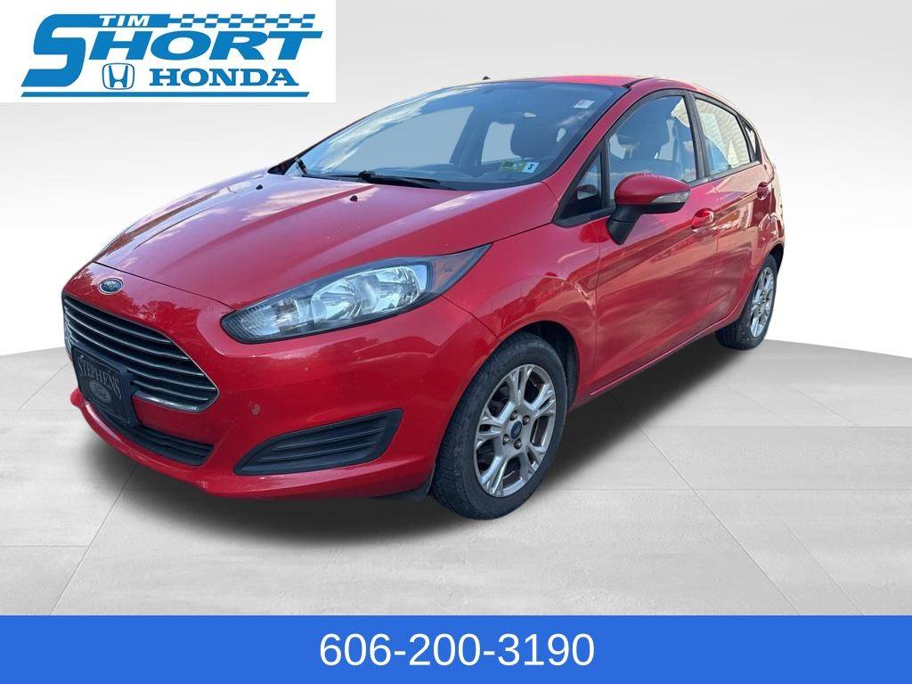 2014 Ford Fiesta SE — Hatchback — 174,579 mi — Ivel, KY