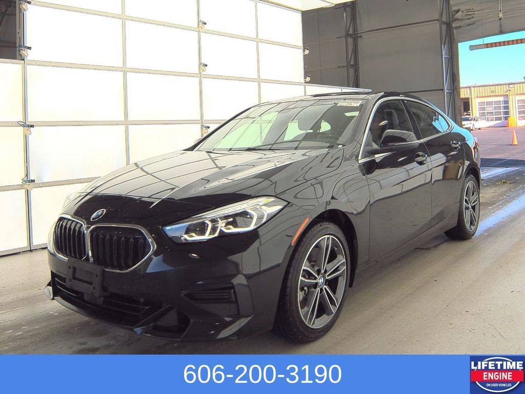 2024 BMW 2 Series 228i — Sedan — 14,180 mi — Ivel, KY