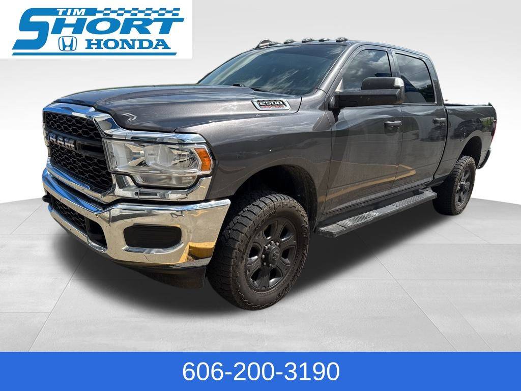 2020 Ram 2500 Tradesman — Pickup Truck — 78,005 mi — Ivel, KY