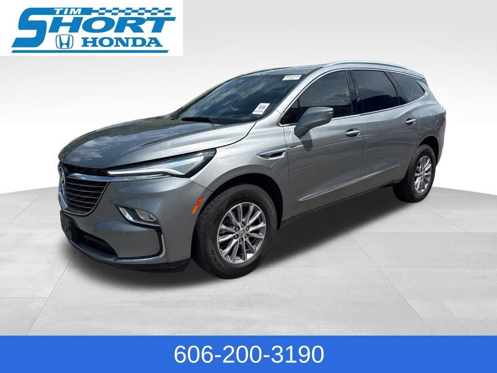 2024 Buick Enclave Premium — SUV — 40,633 mi — Ivel, KY