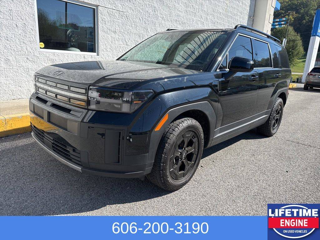 2024 Hyundai Santa Fe XRT — SUV — 27,844 mi — Ivel, KY