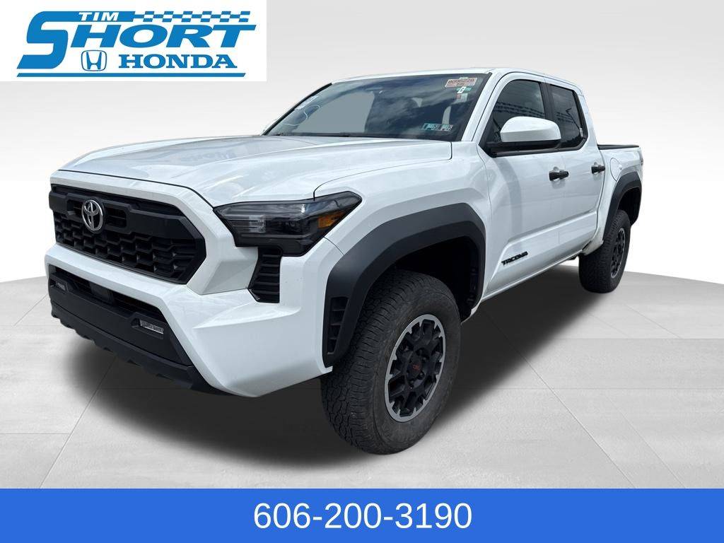 2024 Toyota Tacoma SR5 — Pickup Truck — 21,786 mi — Ivel, KY