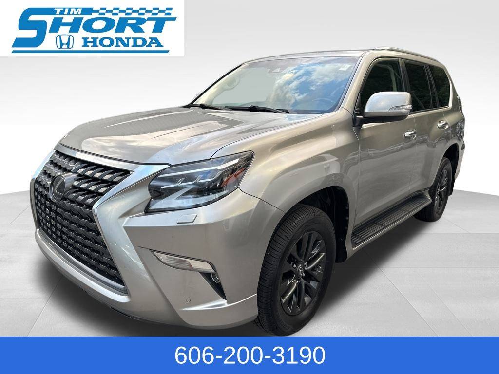 2020 Lexus GX GX 460 Premium — SUV — 87,442 mi — Ivel, KY
