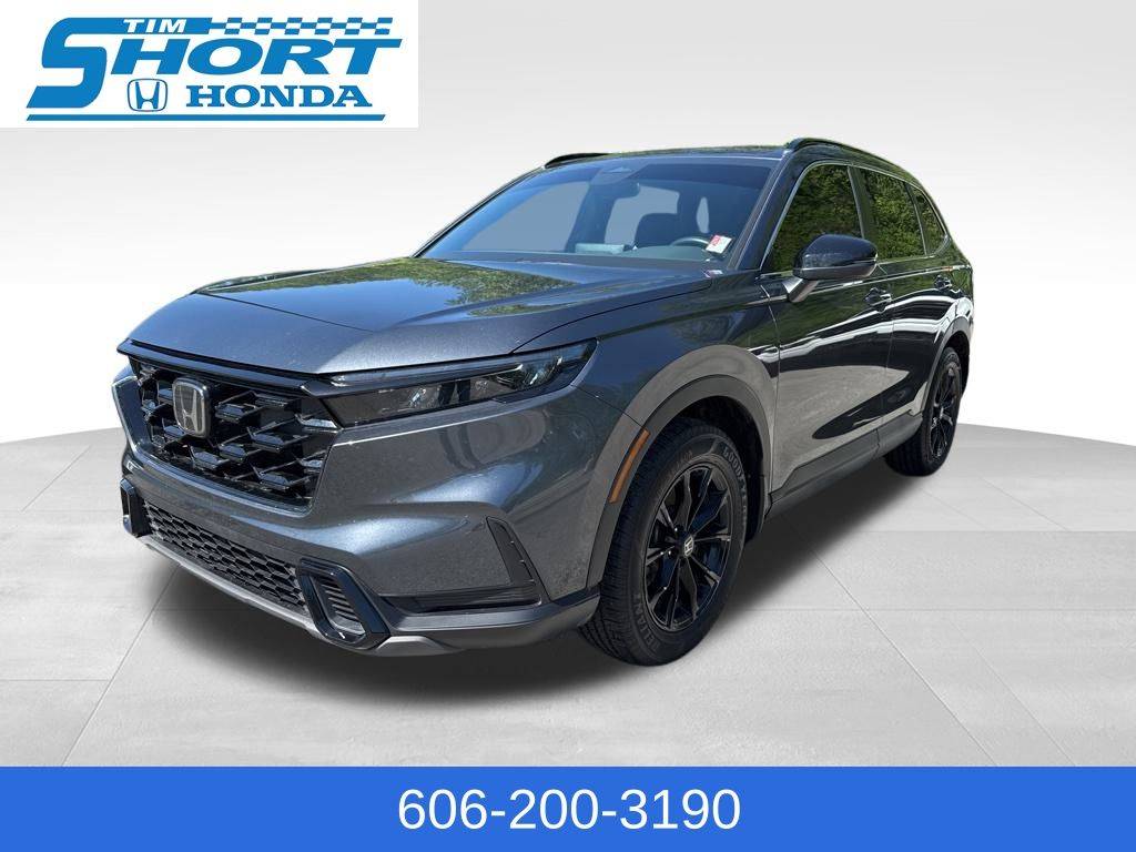 2024 Honda CR-V Hybrid Sport — SUV — 67,245 mi — Ivel, KY