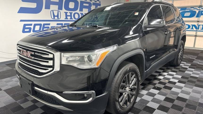 2019 GMC Acadia SLT — SUV — 175,000 mi — Ivel, KY