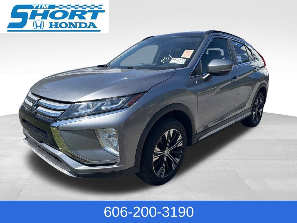 2019 Mitsubishi Eclipse Cross SE — SUV — 79,119 mi — Ivel, KY