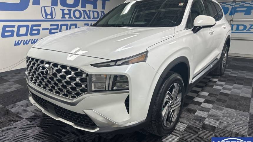 2022 Hyundai Santa Fe SEL — SUV — 28,522 mi — Ivel, KY