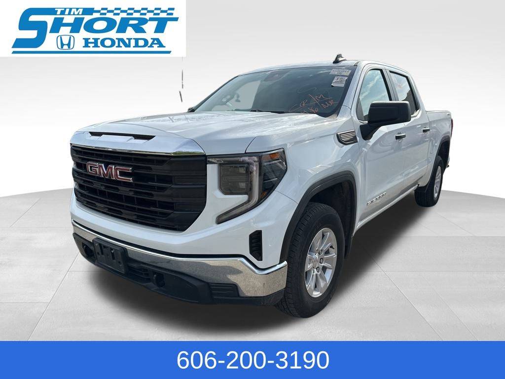 2023 GMC Sierra 1500 Pro — Pickup Truck — 24,387 mi — Ivel, KY
