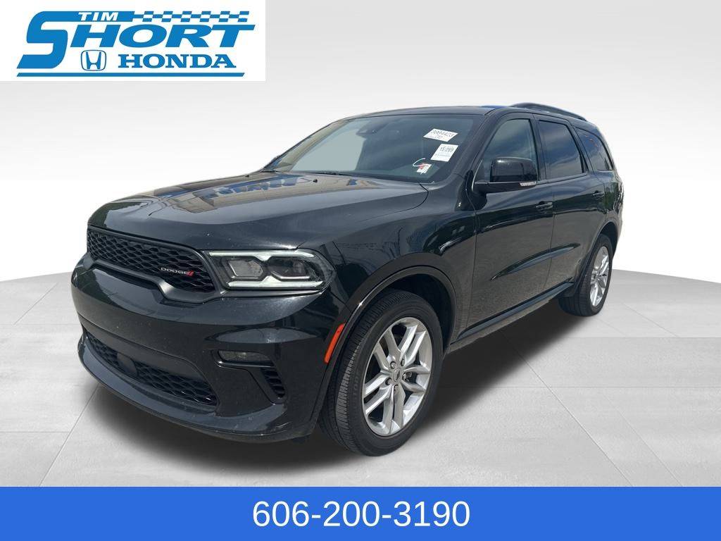2023 Dodge Durango GT Plus — SUV — 57,706 mi — Ivel, KY