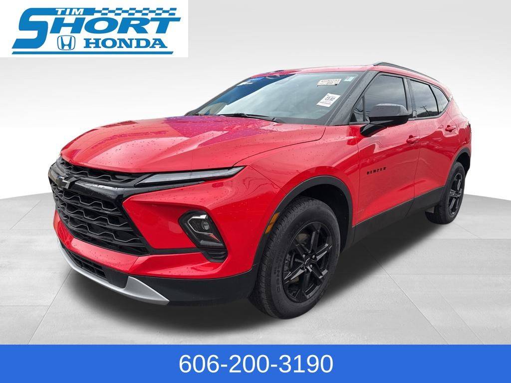 2023 Chevrolet Blazer 2LT — SUV — 19,730 mi — Ivel, KY