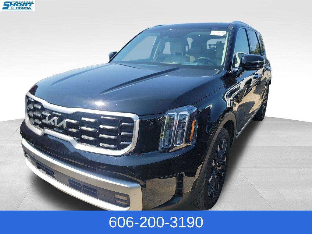 2023 Kia Telluride SX Prestige — SUV — 46,184 mi — Ivel, KY