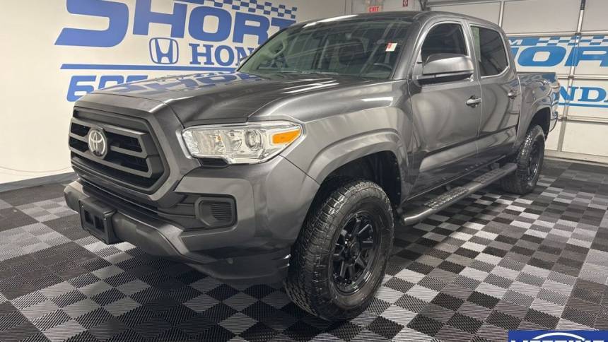 2023 Toyota Tacoma SR — Pickup Truck — 28,381 mi — Ivel, KY