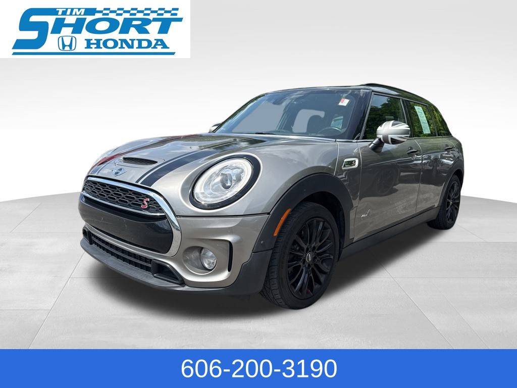 2017 MINI Clubman Cooper S — Wagon — 137,350 mi — Ivel, KY