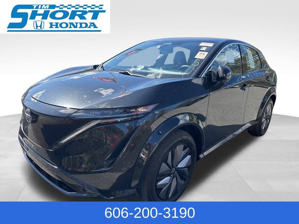 2024 Nissan Ariya VENTURE+ — SUV — 10,922 mi — Ivel, KY