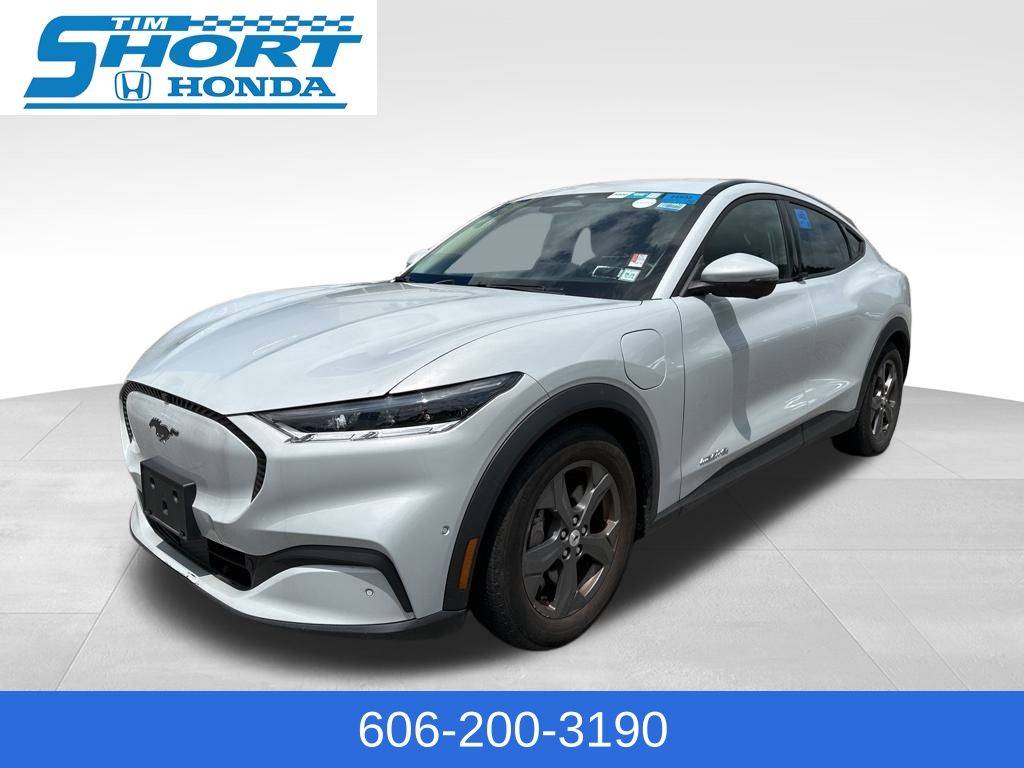 2021 Ford Mustang Mach-E Select — SUV — 18,007 mi — Ivel, KY