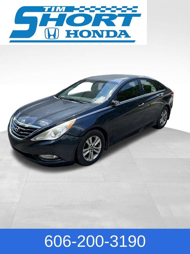 2013 Hyundai Sonata GLS — Sedan — 197,450 mi — Ivel, KY
