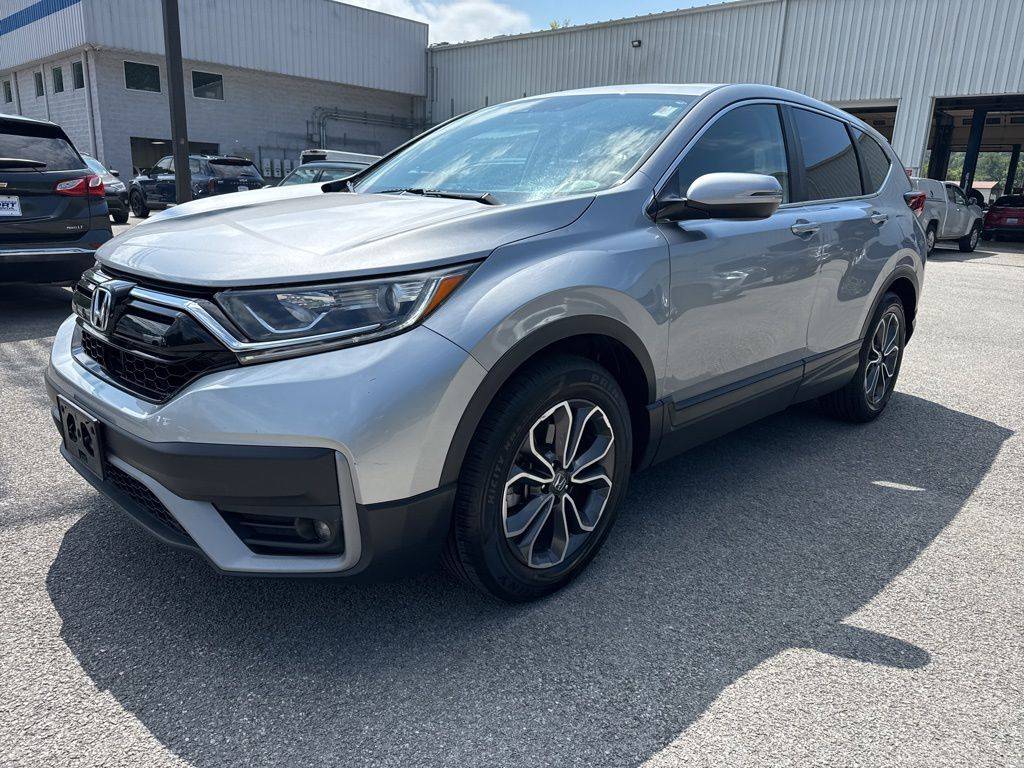 2020 Honda CR-V EX — SUV — 170,981 mi — Ivel, KY