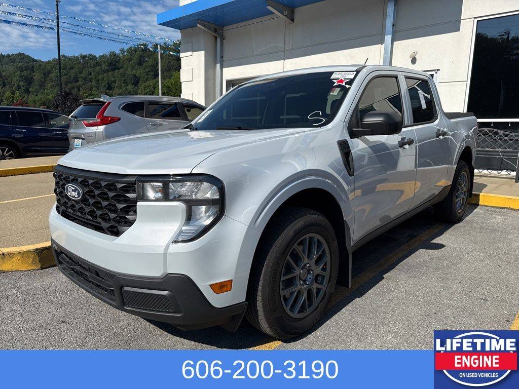 2025 Ford Maverick XL — Pickup Truck — 11,141 mi — Ivel, KY
