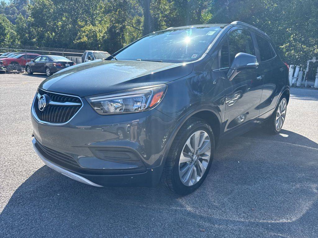 2017 Buick Encore Preferred — SUV — 57,399 mi — Ivel, KY