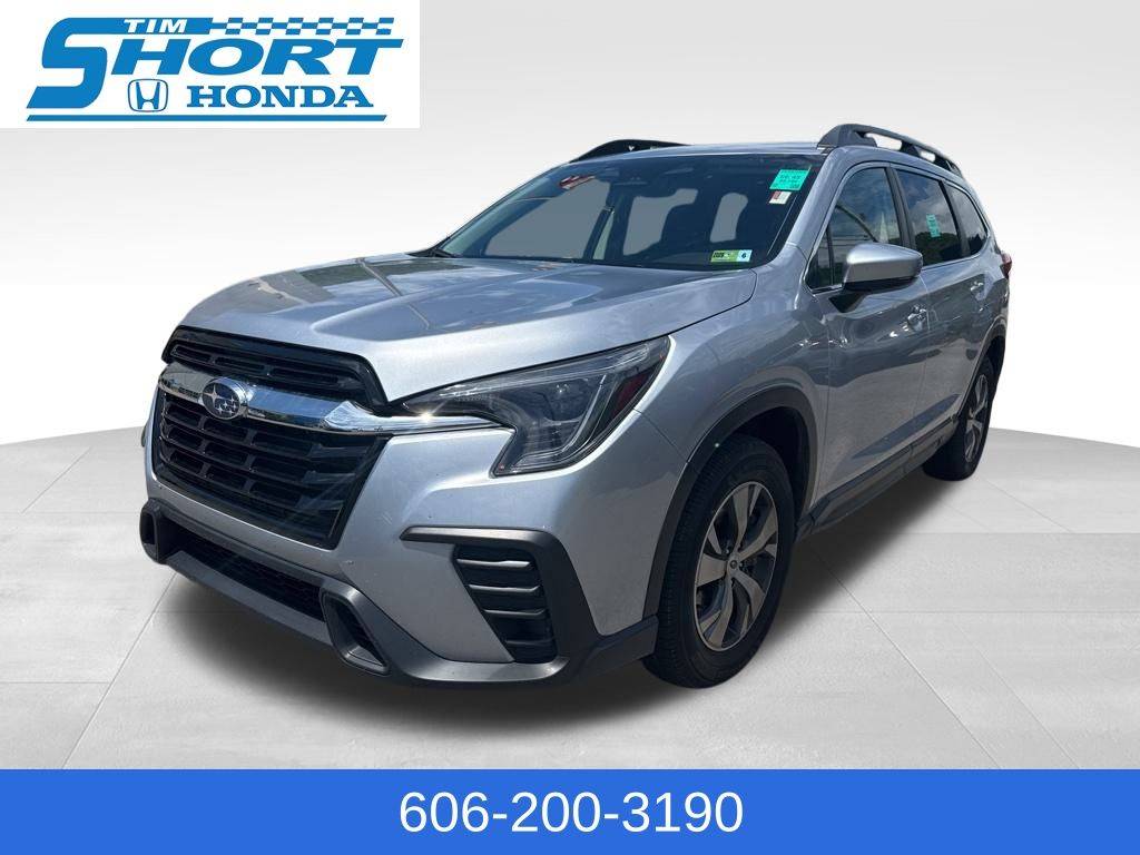 2024 Subaru Ascent Premium — SUV — 63,736 mi — Ivel, KY